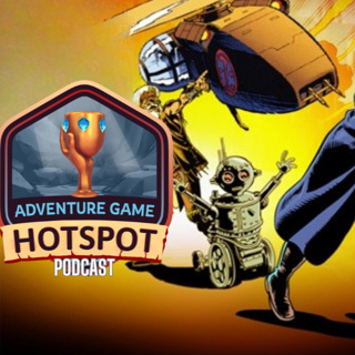 Sci-Fi and Adventure Games