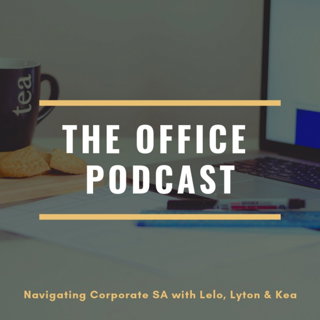 Dating in the Workplace