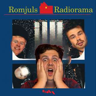 SPESIAL: Romjulsradiorama (Episode 3/3)