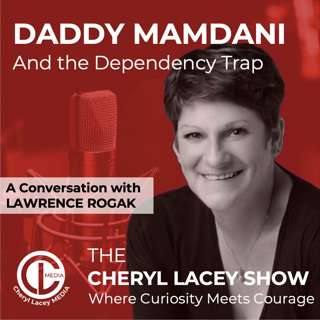 DADDY MAMDANI: And the dependency trap