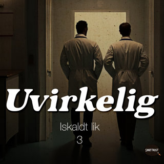 Gjenhør: Påskekrim (3:5) Iskaldt lik