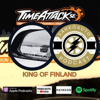 35. King of Finland osa 1