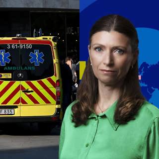 Regeln som får ambulanspersonal att säga upp sig