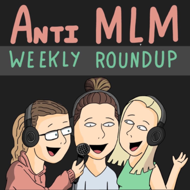 AntiMLM Weekly Roundup