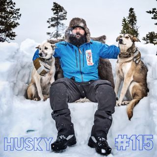 Naturälskaren Babek Toloe om naturens kraft och varför vi alla är lika inför den, #115