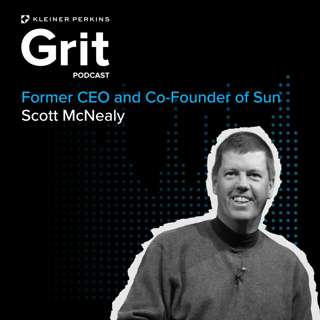 #184 Former CEO & Co-Founder Sun, Scott McNealy: In the Piñata