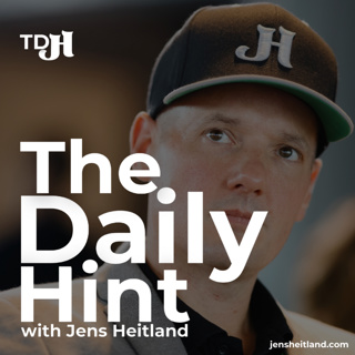 05 - Spend time with your team members