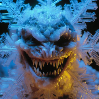 SNOWED IN | A Winter Horror Story