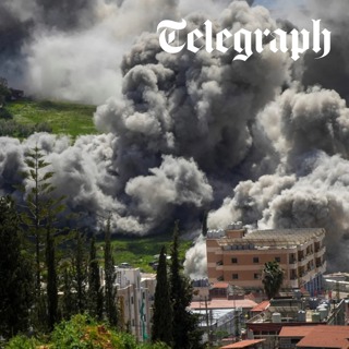 Ceasefire agreed between Israel and Lebanon & how Trump’s ‘toxic’ Iran war broke the European Right