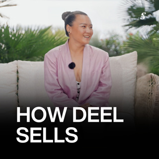 How Deel Scaled From $100M to $1B+ ARR in 3 Years