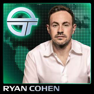 FULL INTERVIEW: GameStop’s Ryan Cohen on Why He’s Buying eBay