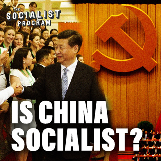 Inside China: Why They’re Opening 1,000 New Schools for Marxism w/ Prof. Hammond