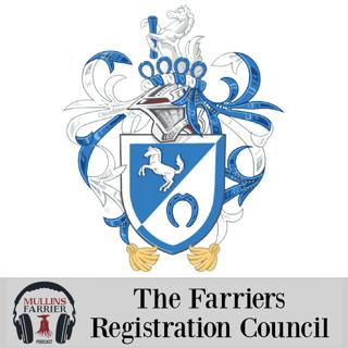 The Farriers Registration Council (FRC)