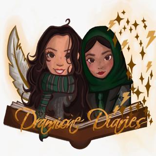 We're Back! Apologies, Explanations, and Current Dramione