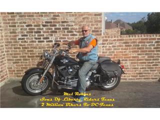 Texas Biker Radio Episode #7 - 911 Memorial Ride - Dallas Harley Davidson