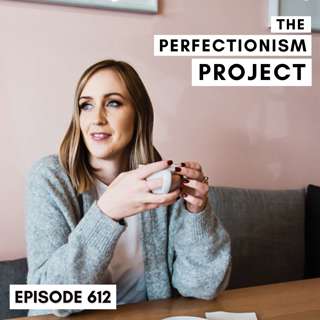 Ep 612: How To Overcome Overwhelm + Figure Out What To Focus On Next (best of the podcast)