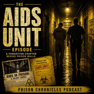 The AIDS Unit Episode