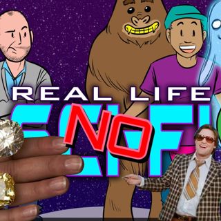 177: Bonus _ Real Life No Sci-Fi - Duped by Used Car Salesman and Diamonds