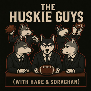 2026 NIU Football Season Preview with Drew Hare and Liam Soraghan