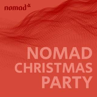 Nomad Christmas Party (N16)