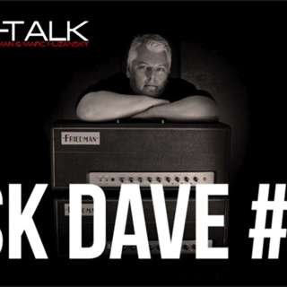 Ask Dave #11