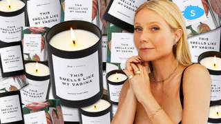 Goop: the insane business between Gwyneth Paltrow’s legs | Sidebean