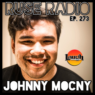 JOHNNY MOCNY - An Excuse to Hang Out