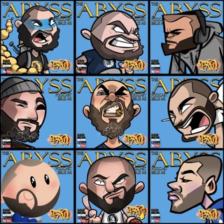 The Abyss Podcast - Issue 143: P-RO
