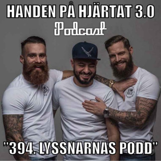 ”394. LYSSNARNAS PODD”