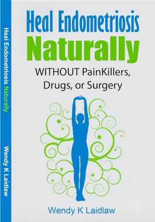 Marie Success Story With Heal Endometriosis Naturally Book