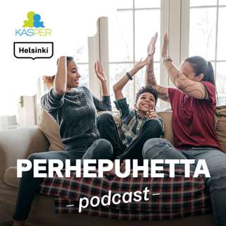 perhepuhetta