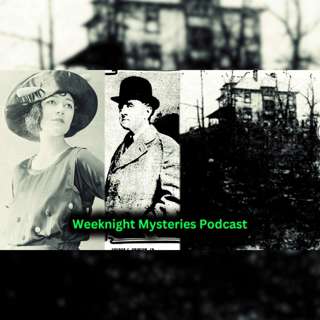 #1 What happened to Dorothy Arnold?