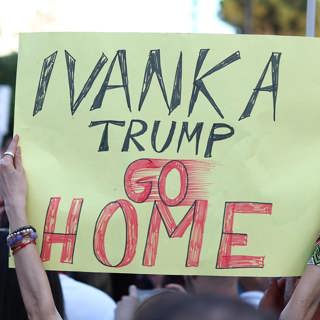 Outrage in Albania over Kushner-Trump $1.6bn luxury resort – The Latest