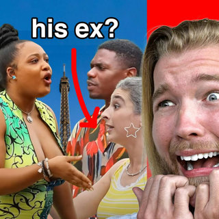 EP1383: My fiance secretly flew to Paris to visit his ex! | Reddit Stories