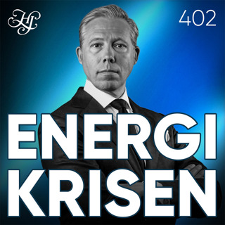 #402 - ENERGIKRISEN
