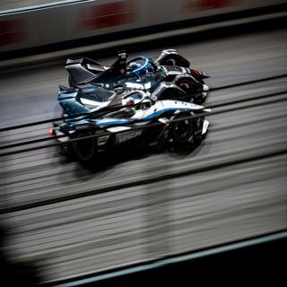 Can Mercedes be stopped? Formula E 2022 season-opener review