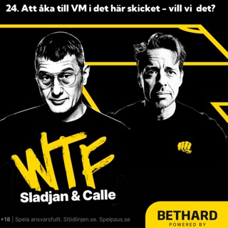 "Skit i VM - prata inte ens om det! Vi skulle bara bli till åtlöje."