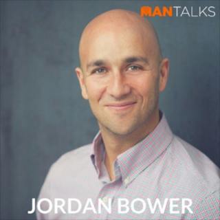 Jordan Bower - Story Telling, Relationships and Walking To Mexico