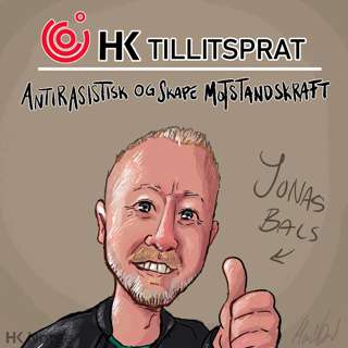 Episode 9 – Antirasistisk og Motstandskraft