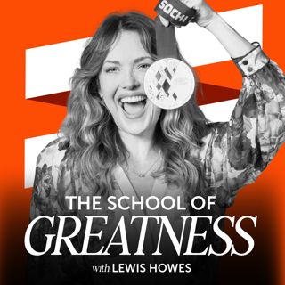 The Mindset That Took Her From 2% Survival Odds to the Paralympics | Amy Purdy