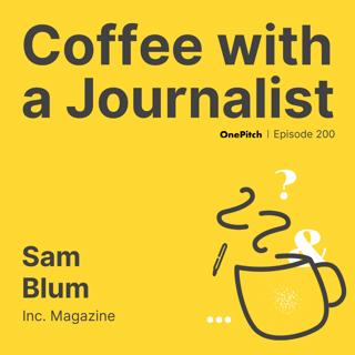 Sam Blum, Inc. Magazine