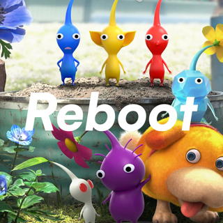 Pikmin 4 og Quake 2 Remastered – RBT•XLI