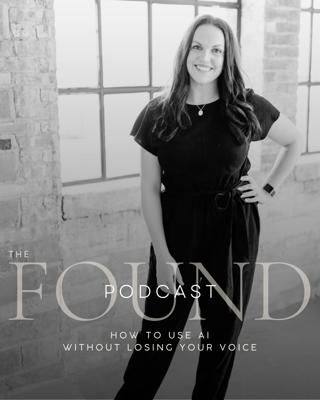 Using AI Without Losing Your Voice
