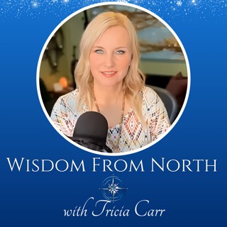 #287 Spirit Guides Tell Psychic to Watch The Matrix! Stunned To Discover the Secret to Alter Reality | Tricia Carr