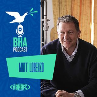‘Stand or Fall’ with Matt Lorenzo