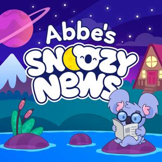 Abbe's Snoozy News 💜 🗞️ Flick & Jumble's Treasure Edition