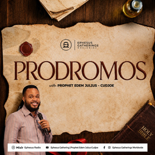 Prodromos