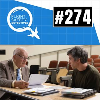 John Goglia Costars in Nathan Fielder's "The Rehearsal" on HBO - Episode 274