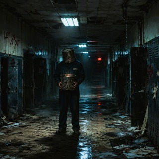 4 Scary TRUE Janitor Horror Stories