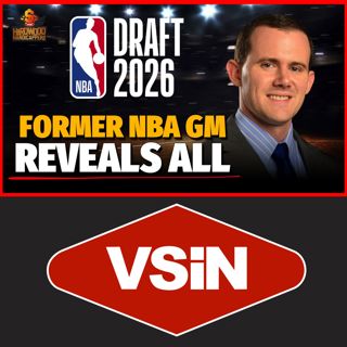 Ryan McDonough’s NBA Draft & NBA Finals Predictions + Game 5 Cavs at Pistons